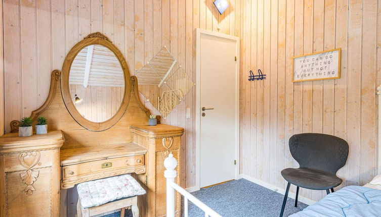 Photo 1 - 8 Person Holiday Home in Hemmet