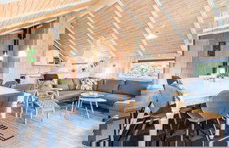 Photo 3 - 8 Person Holiday Home in Hemmet