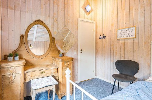 Photo 8 - 8 Person Holiday Home in Hemmet
