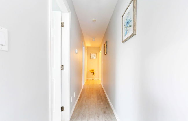 Family Home-Metrotown by Elevate Rooms - Foto 17