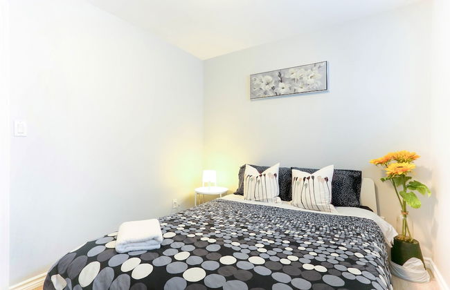 Family Home-Metrotown by Elevate Rooms - Foto 4