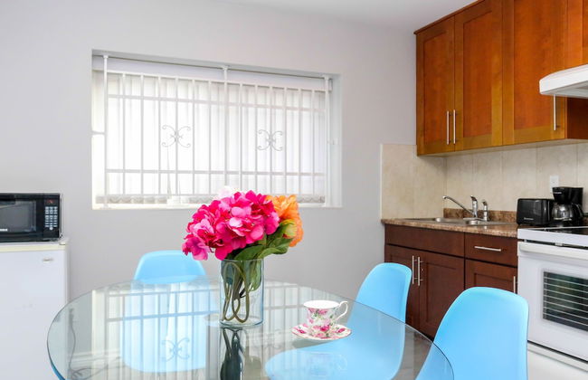 Family Home-Metrotown by Elevate Rooms - Foto 7