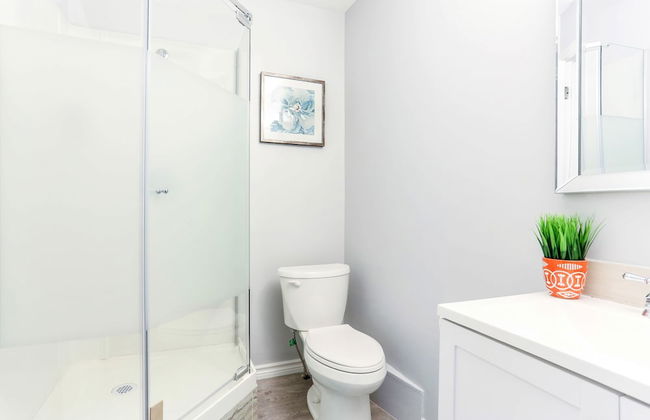 Family Home-Metrotown by Elevate Rooms - Foto 15