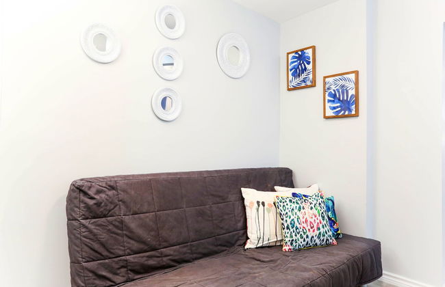 Family Home-Metrotown by Elevate Rooms - Foto 10