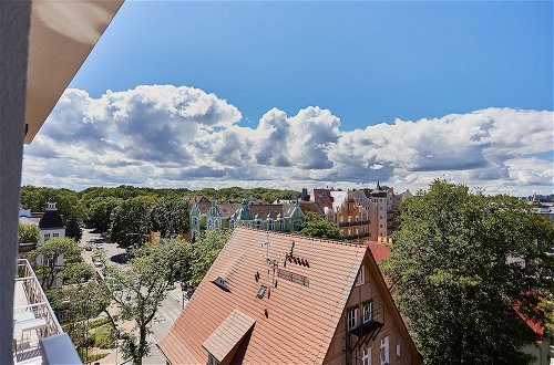 Foto 54 - Apartamenty Swinoujscie - Kormoran