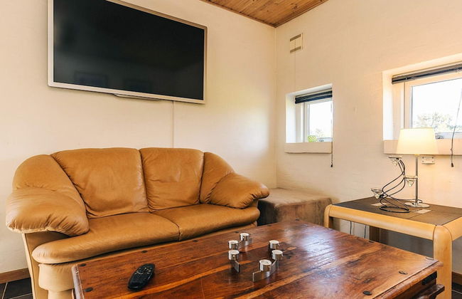 6 Person Holiday Home in Karrebaeksminde - Foto 7