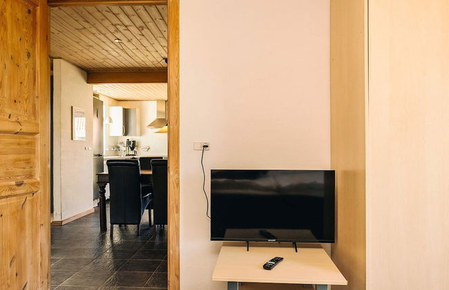 6 Person Holiday Home in Karrebaeksminde - Foto 8