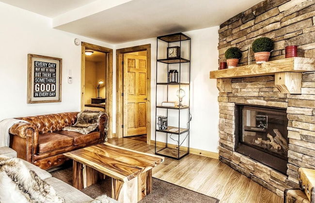 Le Mont-Tremblant - Résidences Boutique - Foto 14
