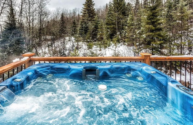 Le Mont-Tremblant - Résidences Boutique - Foto 21