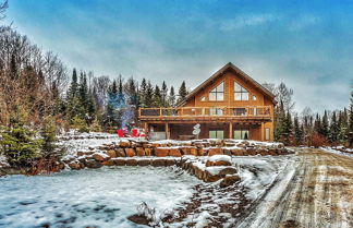 Photo 1 - Le Mont-Tremblant - Résidences Boutique