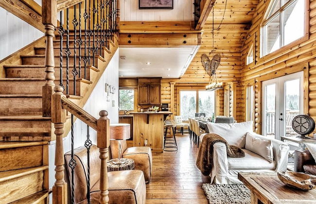 Le Mont-Tremblant - Résidences Boutique - Foto 16