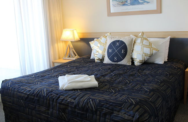 The Boathouse Luxury Apartments - Foto 2