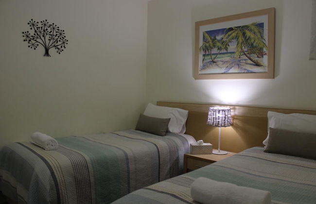 The Boathouse Luxury Apartments - Foto 6