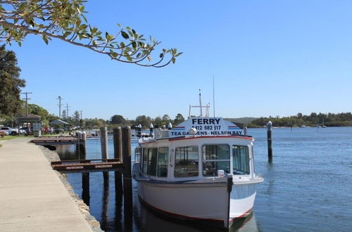 Photo 22 - The Boathouse Luxury Apartments