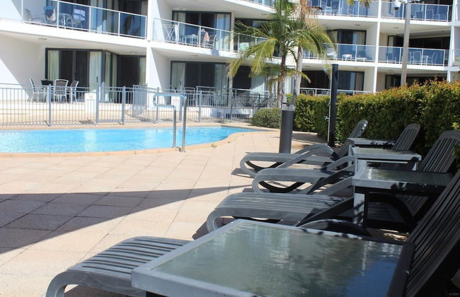 The Boathouse Luxury Apartments - Foto 19