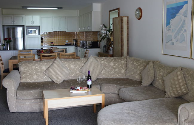 The Boathouse Luxury Apartments - Foto 9