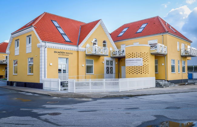 Skagen Havn Lejligheder - Foto 64