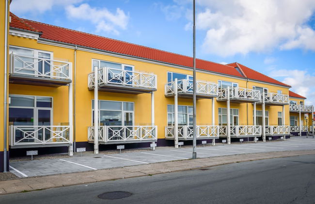 Skagen Havn Lejligheder - Foto 1