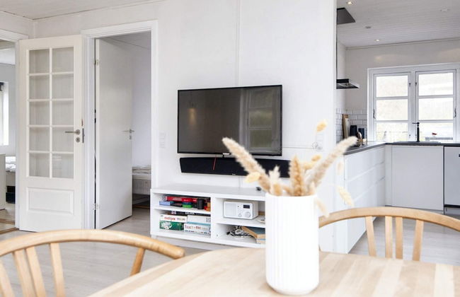 Cozy Retreat Near Beach - By Traum Ferienwohnungen - Foto 6