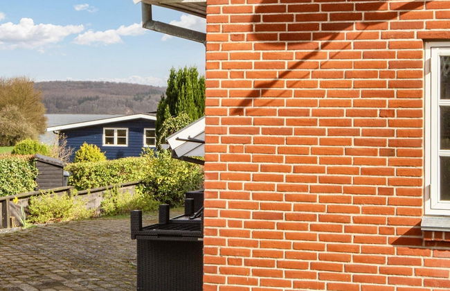 Cozy Retreat Near Beach - By Traum Ferienwohnungen - Foto 19