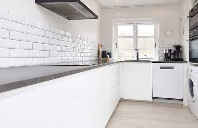 Cozy Retreat Near Beach - By Traum Ferienwohnungen - Foto 5