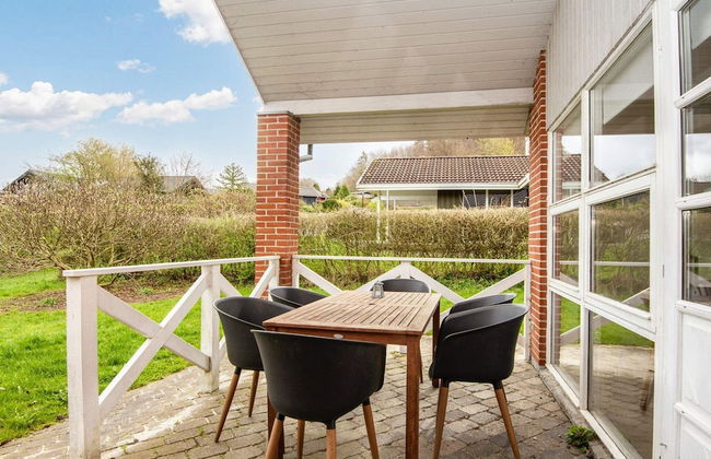 Cozy Retreat Near Beach - By Traum Ferienwohnungen - Foto 16