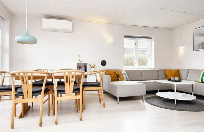 Cozy Retreat Near Beach - By Traum Ferienwohnungen - Foto 14