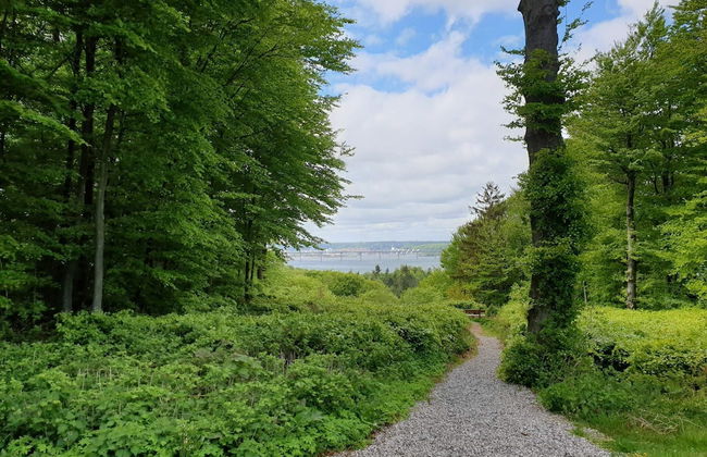 Cozy Retreat Near Beach - By Traum Ferienwohnungen - Foto 10