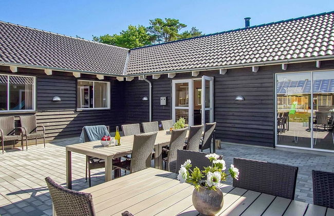 Luxury Retreat in Asserbo - By Traum Ferienwohnungen - Foto 29