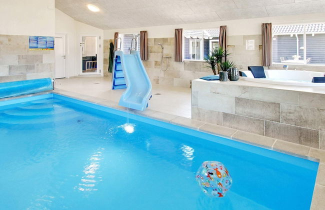 Luxury Retreat in Asserbo - By Traum Ferienwohnungen - Foto 13