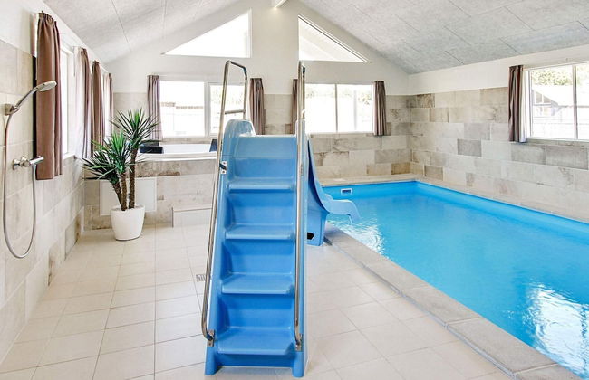 Luxury Retreat in Asserbo - By Traum Ferienwohnungen - Foto 12