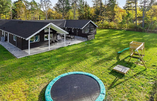 Luxury Retreat in Asserbo - By Traum Ferienwohnungen - Foto 1