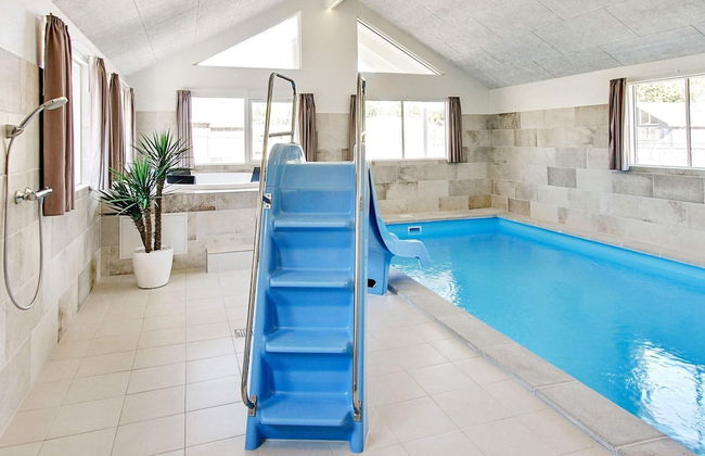 Luxury Retreat in Asserbo - By Traum Ferienwohnungen - Foto 5