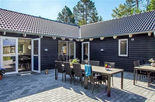 Photo 28 - 20 Person Holiday Home in Frederiksvaerk