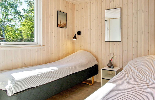 Luxury Retreat in Asserbo - By Traum Ferienwohnungen - Foto 2