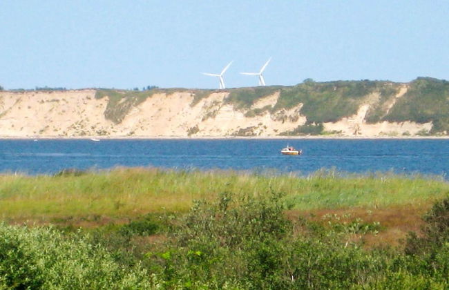 6 Person Holiday Home in Hojslev-by Traum - Foto 36