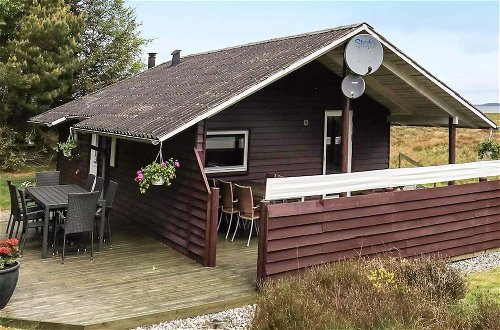 Photo 23 - 6 Person Holiday Home in Hojslev