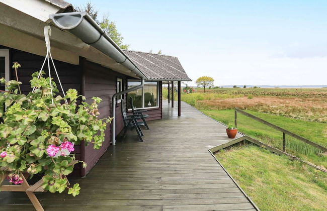 6 Person Holiday Home in Hojslev-by Traum - Foto 1