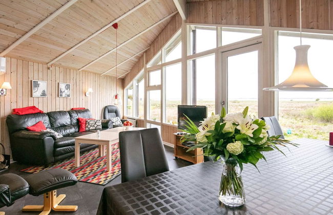 6 Person Holiday Home in Hojslev-by Traum - Foto 17