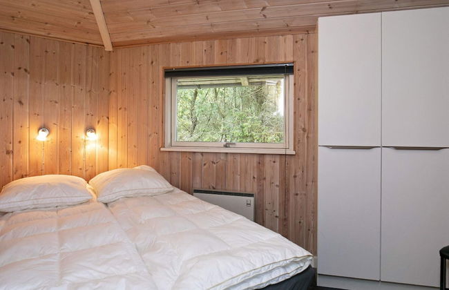 6 Person Holiday Home in Hojslev-by Traum - Foto 13