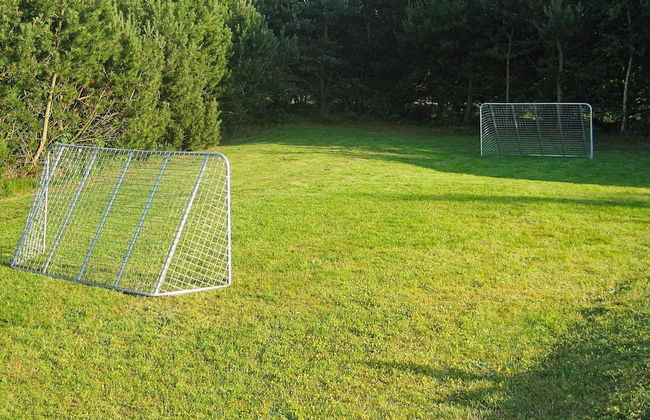 6 Person Holiday Home in Hojslev-by Traum - Foto 34