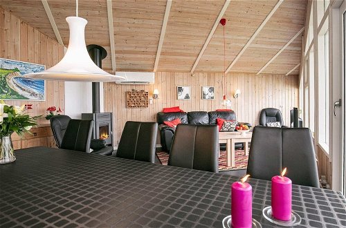Photo 16 - 6 Person Holiday Home in Hojslev