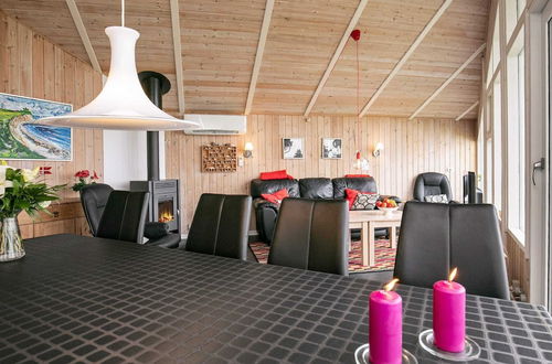 Photo 8 - 6 Person Holiday Home in Hojslev-by Traum