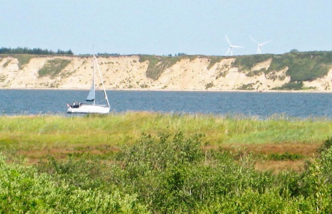 6 Person Holiday Home in Hojslev-by Traum - Foto 35