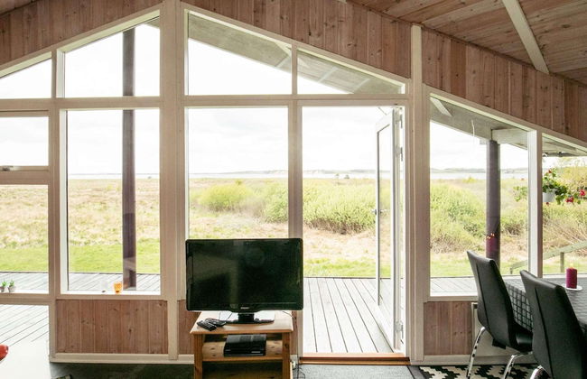 6 Person Holiday Home in Hojslev-by Traum - Foto 19