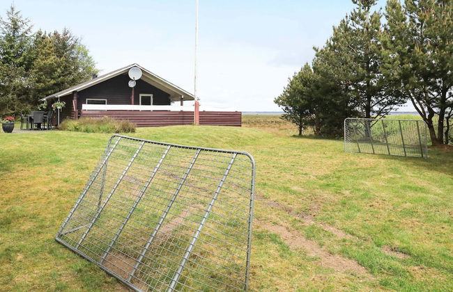 6 Person Holiday Home in Hojslev-by Traum - Foto 30