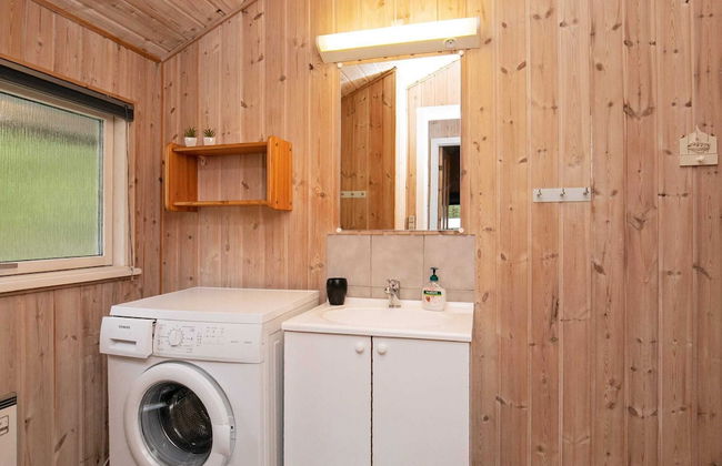 6 Person Holiday Home in Hojslev-by Traum - Foto 20