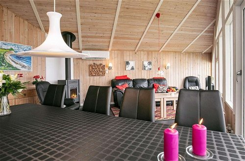 Photo 14 - 6 Person Holiday Home in Hojslev