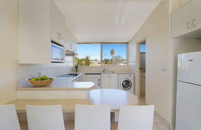 Seashells Apartments Merimbula - Foto 6