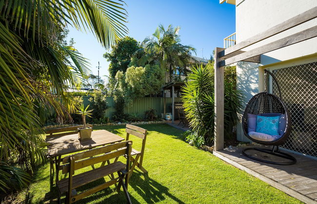 Seashells Apartments Merimbula - Foto 31